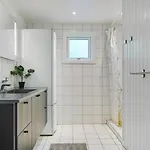 Σπίτι διακοπών Amazing In Vaeggerlose With Sauna Bøtø By