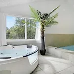 Amazing In Vaeggerlose With Sauna Σπίτι διακοπών Bøtø By
