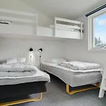 Amazing In Vaeggerlose With Sauna Σπίτι διακοπών