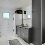 Σπίτι διακοπών Amazing In Vaeggerlose With Sauna