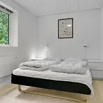 Amazing In Vaeggerlose With Sauna Bøtø By