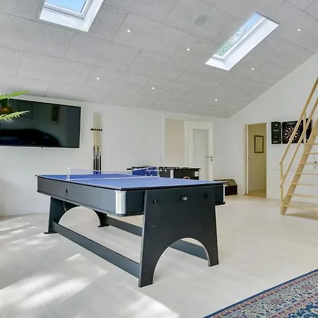 Pet Friendly In Vaeggerlose With Wifi Bøtø By