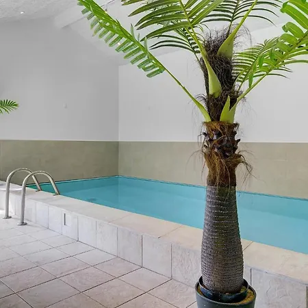 Pet Friendly In Vaeggerlose With Wifi Bøtø By