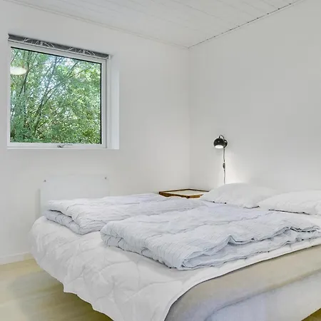 Pet Friendly In Vaeggerlose With Wifi Bøtø By