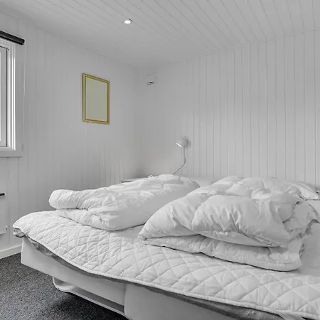 Pet Friendly In Vaeggerlose With Wifi