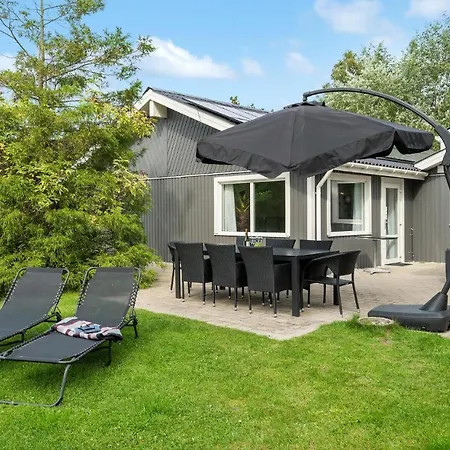Pet Friendly In Vaeggerlose With Wifi 度假居