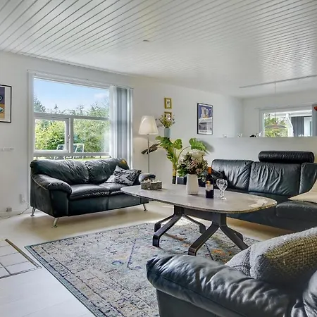 Pet Friendly In Vaeggerlose With Wifi 度假居