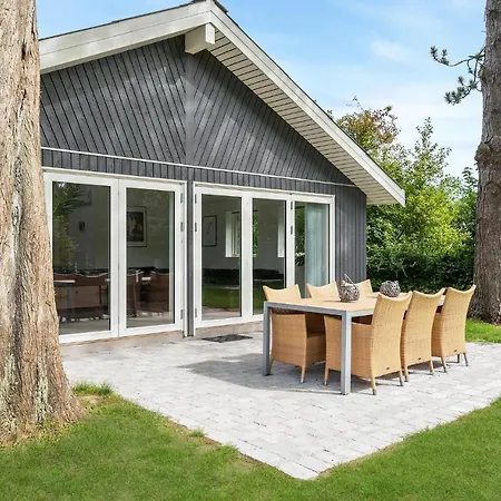 Pet Friendly In Vaeggerlose With Wifi Holiday home