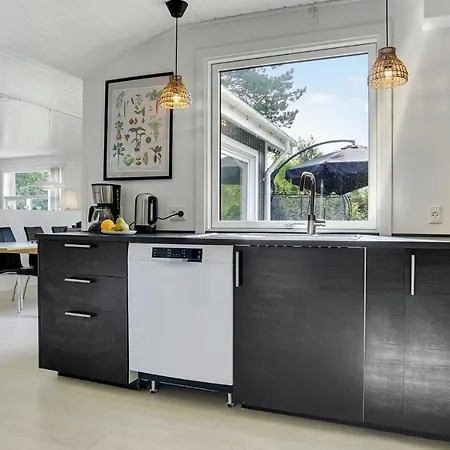 Holiday home Pet Friendly In Vaeggerlose With Wifi Boto By